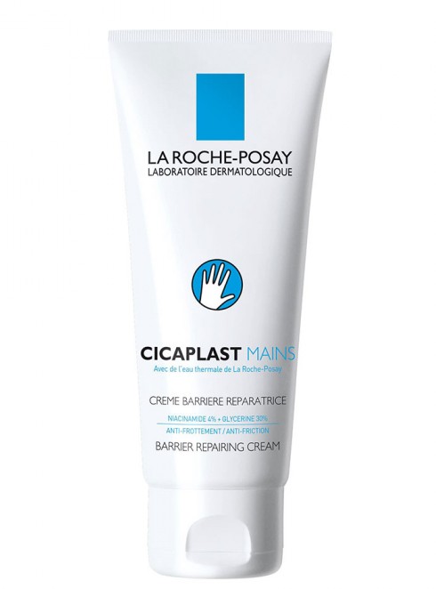 La Roche Posay Cicaplast Mains